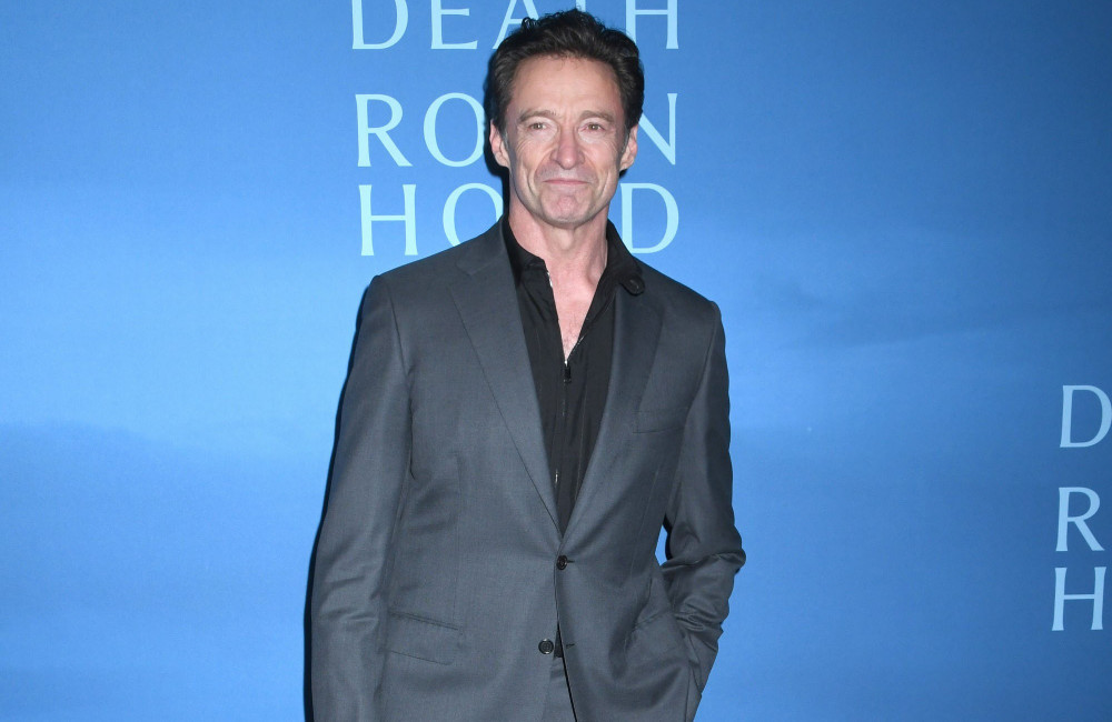 Hugh Jackman souhaite acheter une participation dans un grand club de football