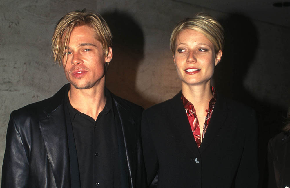 Gwyneth Paltrow évoque sa rupture bouleversante avec Brad Pitt