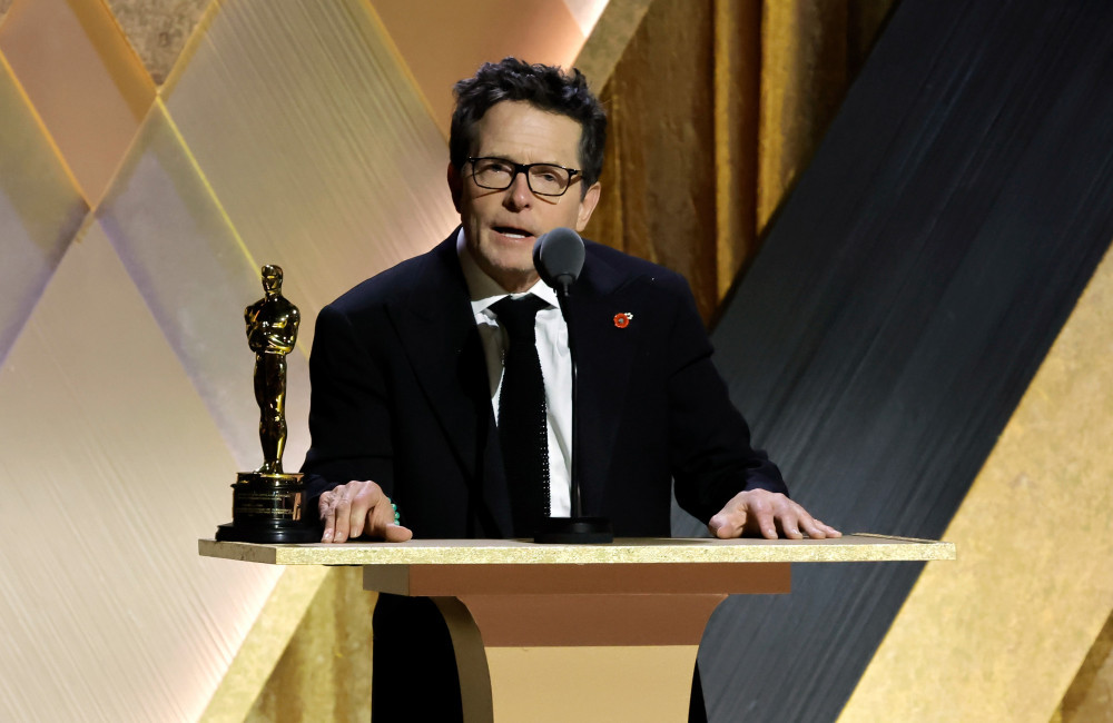 Michael J. Fox : l'acteur de 'Retour vers le futur' admet que sa maladie a empiré au fil des ans