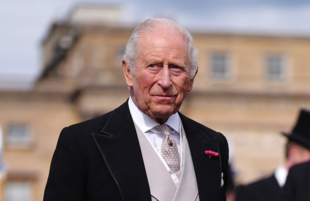 Le roi Charles s’apprête à rencontrer certaines des plus grandes entreprises mondiales spécialisées dans l’intelligence artificielle