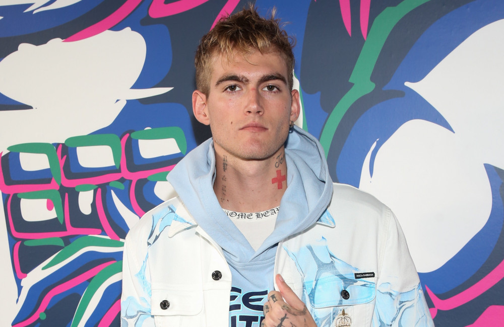 Mort de Presley Gerber, le fils aîné de Cindy Crawford
