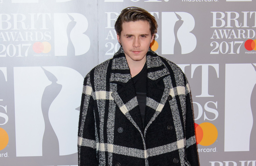 Brooklyn Beckham veut surpasser ses parents en créant son propre empire commercial