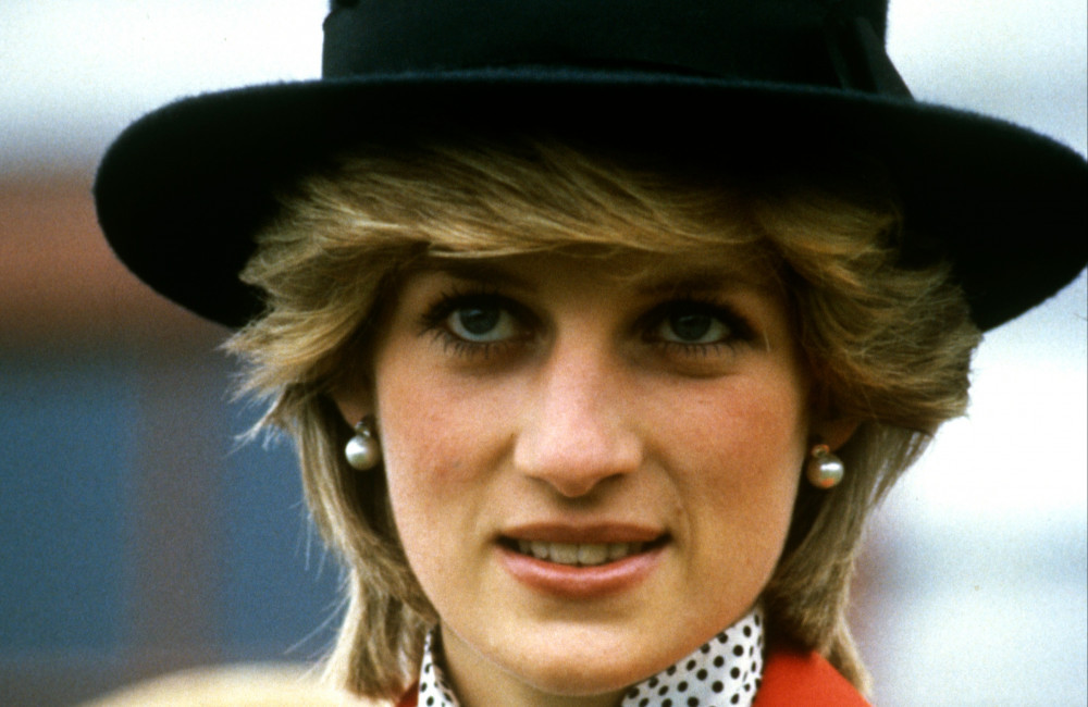 Charles Spencer, le frère de la princesse Diana, est persuadé qu'elle souffrait de TDAH