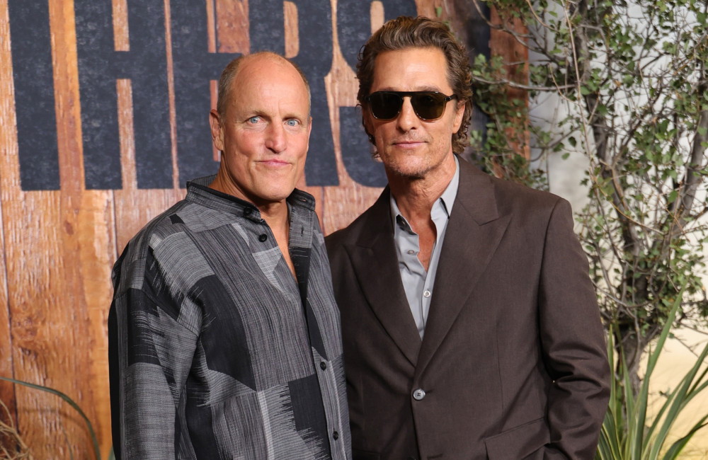 Matthew McConaughey et Woody Harrelson admettent s'être battus violemment à plusieurs reprises