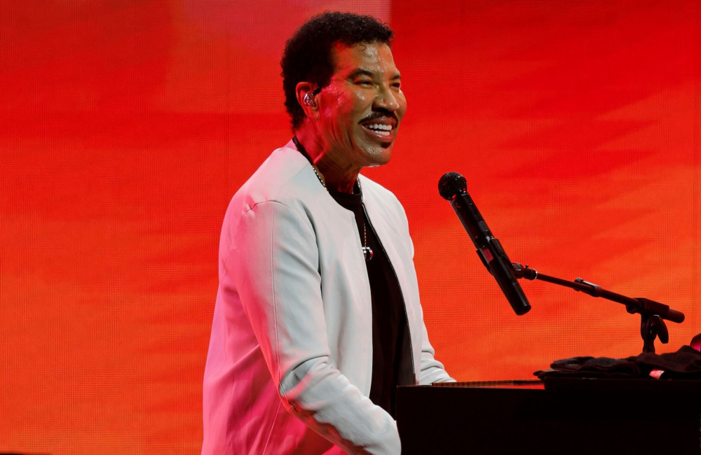 Lionel Richie a subi une opération cardiaque