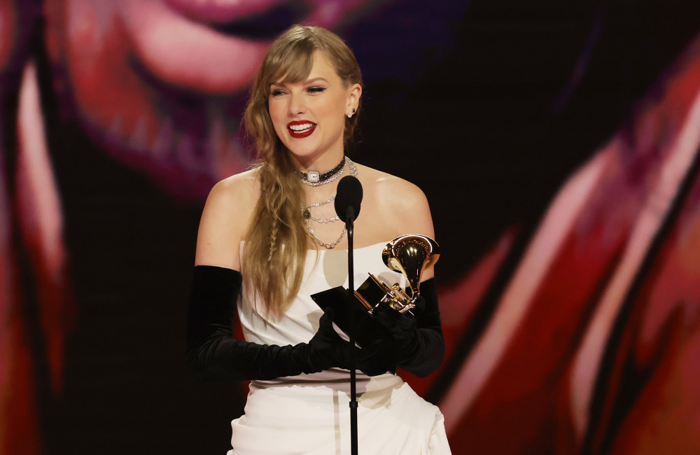 Tom Cruise aimerait tourner dans un film avec Taylor Swift
