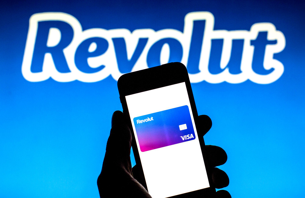 Revolut lance un système de paiement par reconnaissance faciale