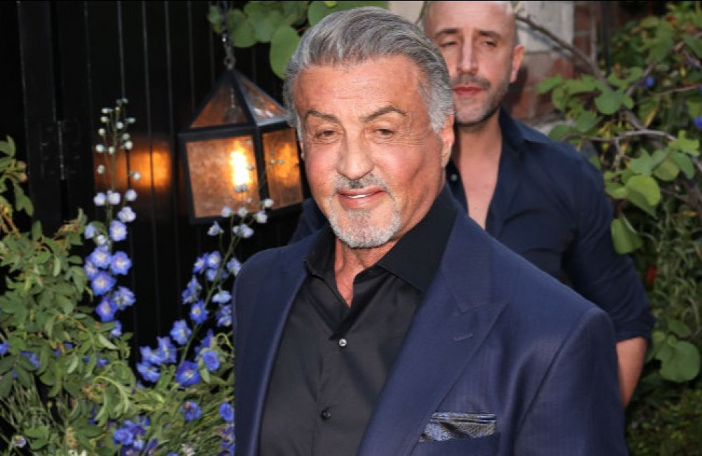 Sylvester Stallone révèle avoir souffert d’un trouble alimentaire intense