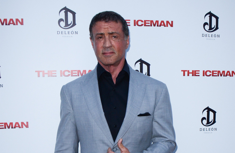 Sylvester Stallone raconte son altercation avec son père sur le tournage de Rocky