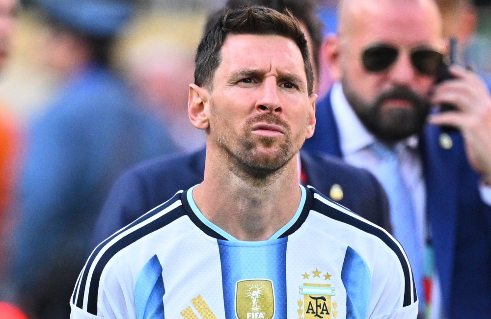 Lionel Messi annonce sa retraite après 20 ans de carrière
