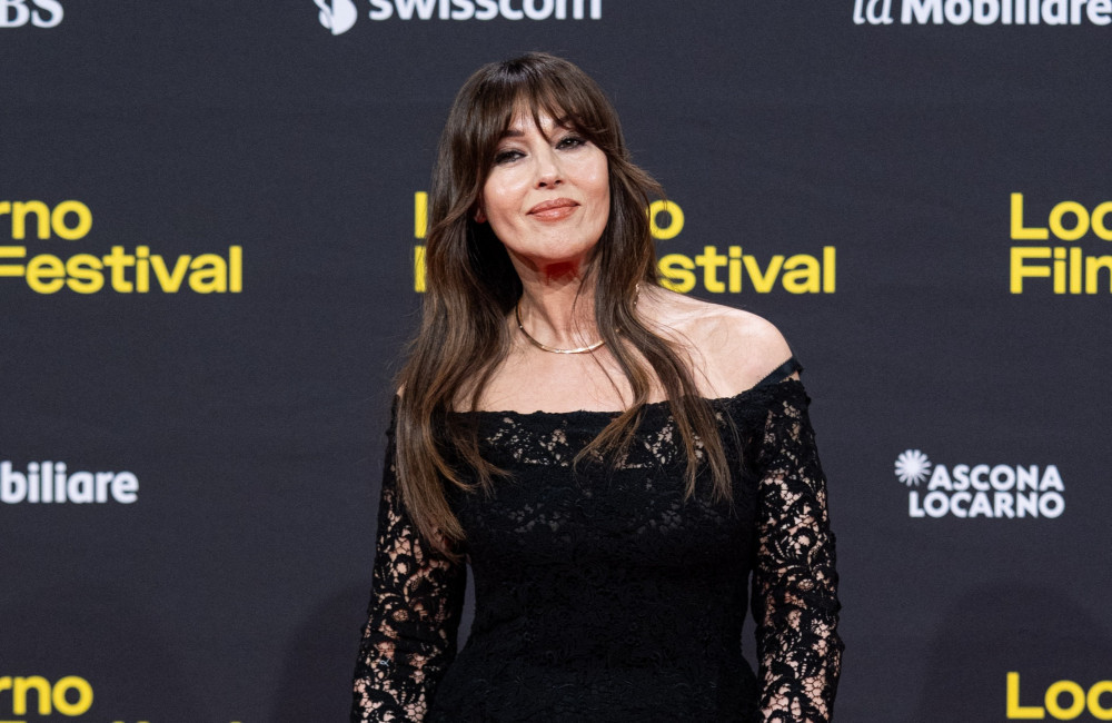Monica Bellucci se confie sur la vieillesse : 'Soit on vieillit, soit on meurt…'