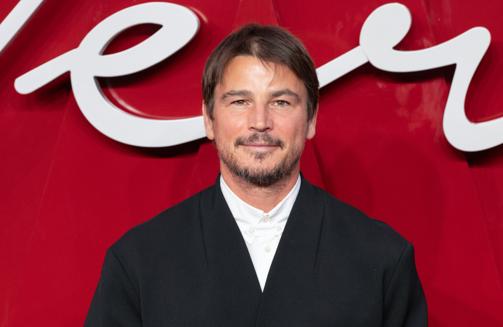 Josh Hartnett révèle que ses enfants n’ont jamais vu aucun de ses films