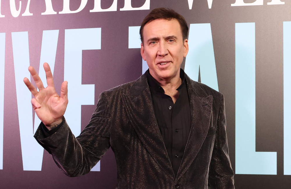 'Ces tenues ridicules…' : Nicolas Cage s'en prend aux films Marvel