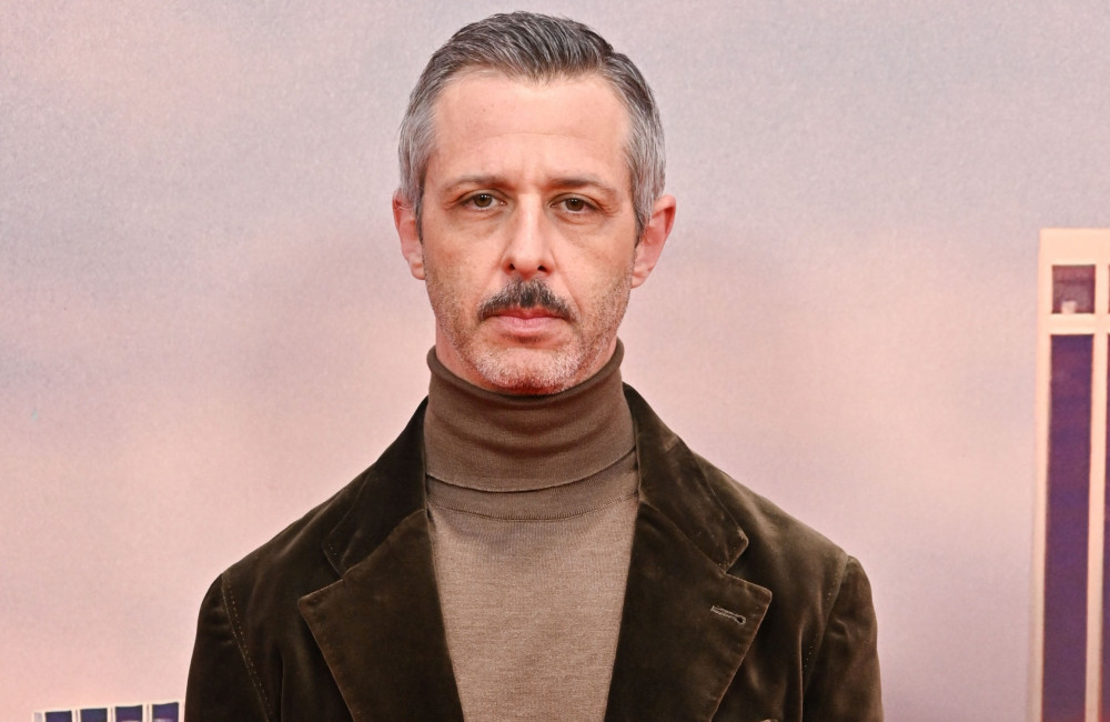 Jeremy Strong répond aux accusations sur sa méthode de jeu