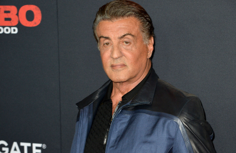 Sylvester Stallone admet qu'il n'était pas si heureux de remporter l'Oscar du meilleur film pour Rocky