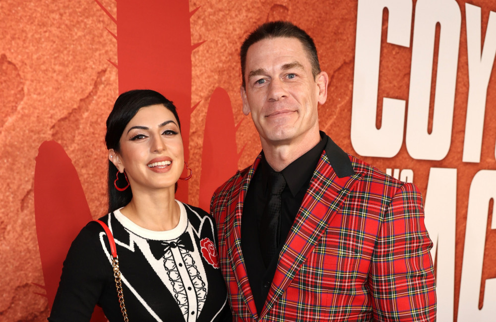 John Cena explique pourquoi il refuse d'avoir des enfants