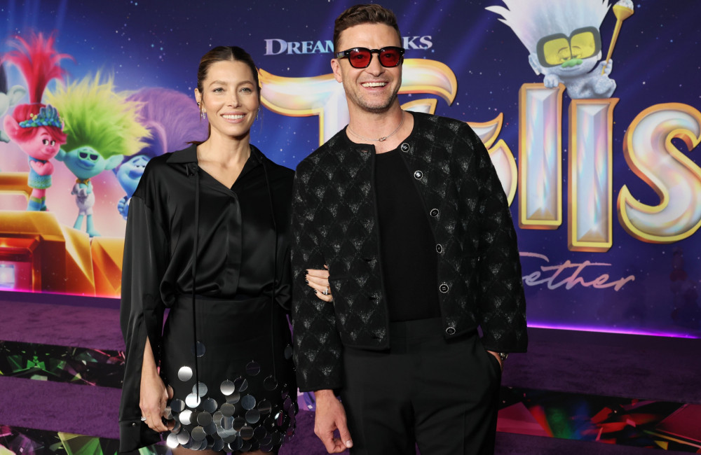 Le fils de 11 ans de Jessica Biel et Justin Timberlake a joué son premier rôle au cinéma