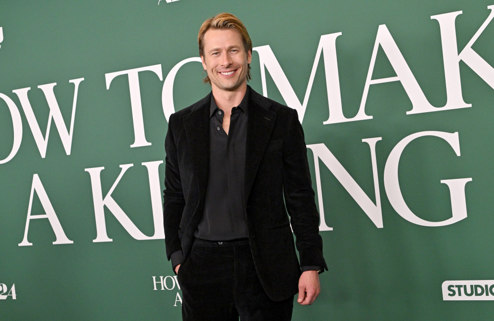 L'acteur Glen Powell a failli être amputé en plein tournage