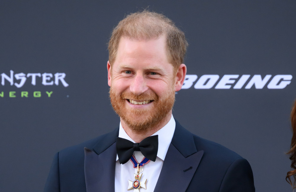 Le prince Harry a sombré dans la dépression après son installation au Canada
