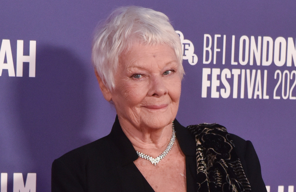 Judi Dench admet avoir enfreint la loi pendant 30 ans