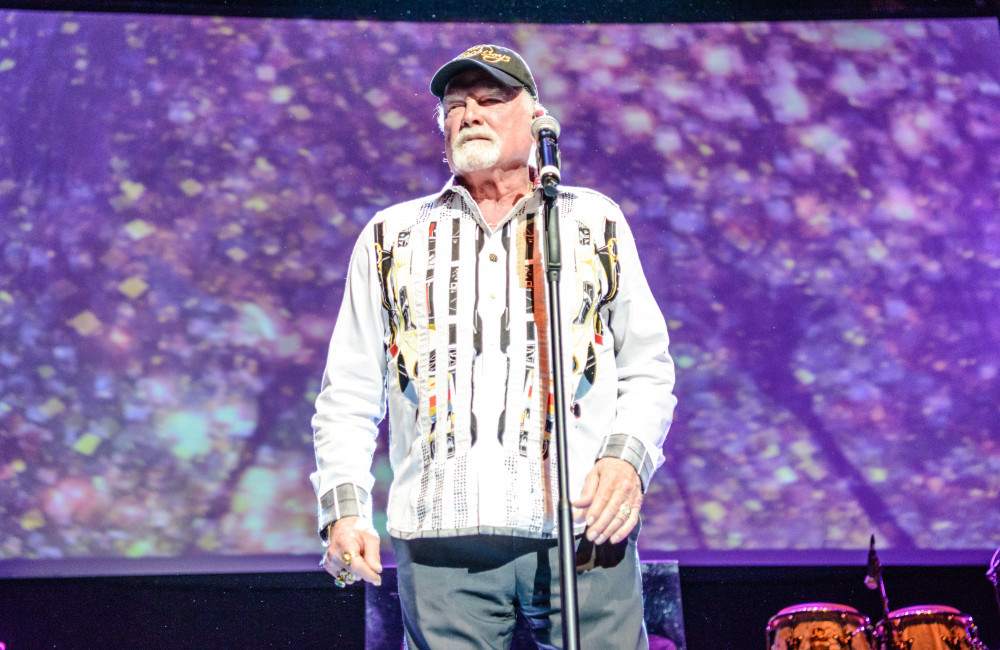 Mike Love (Beach Boys) lutte contre de très graves problèmes de santé