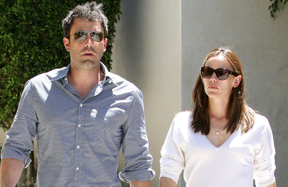 Ben Affleck encense son ex-femme Jennifer Garner : 'Leur maman est spectaculaire…'