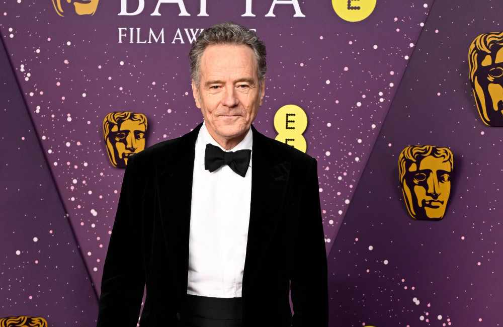Bryan Cranston rend un hommage bouleversant à son RJ Mitte suite à son décès