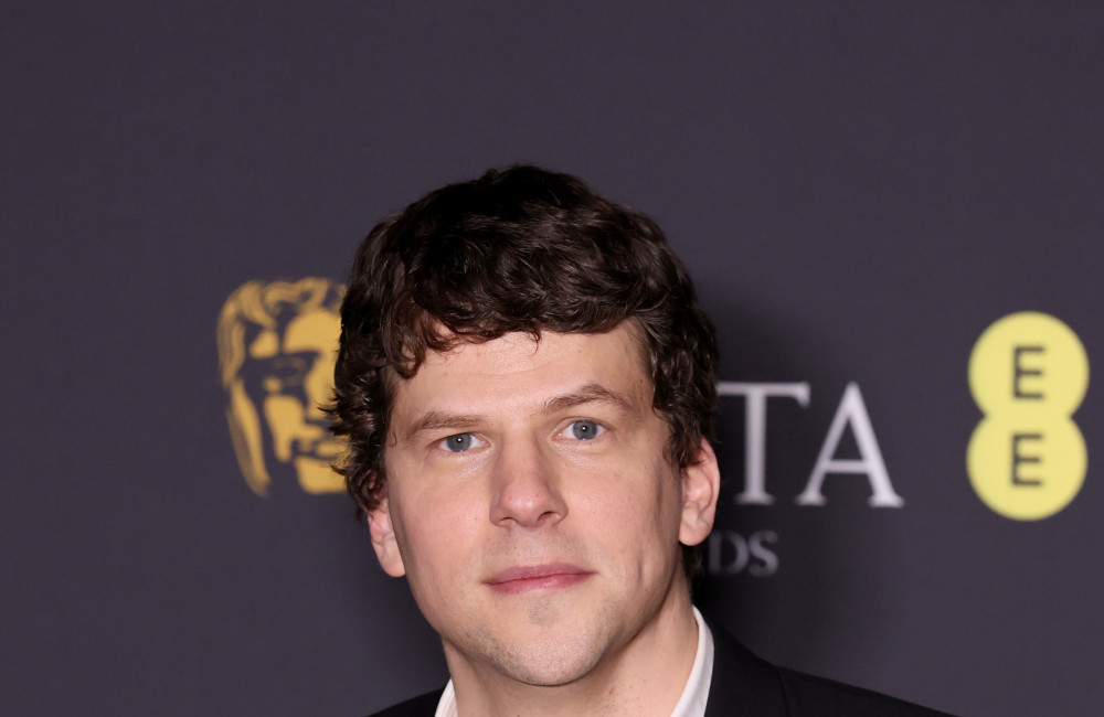 Jesse Eisenberg explique pourquoi incarner Mark Zuckerberg ne l'intéressait plus