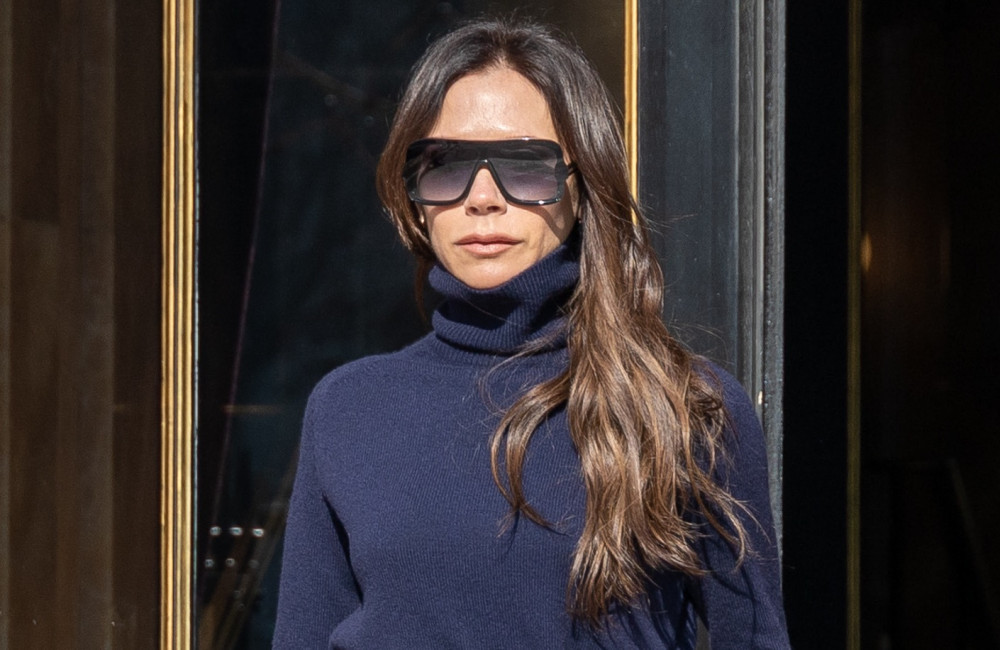 Victoria Beckham déçoit ses fans concernant son duo avec son fils Cruz