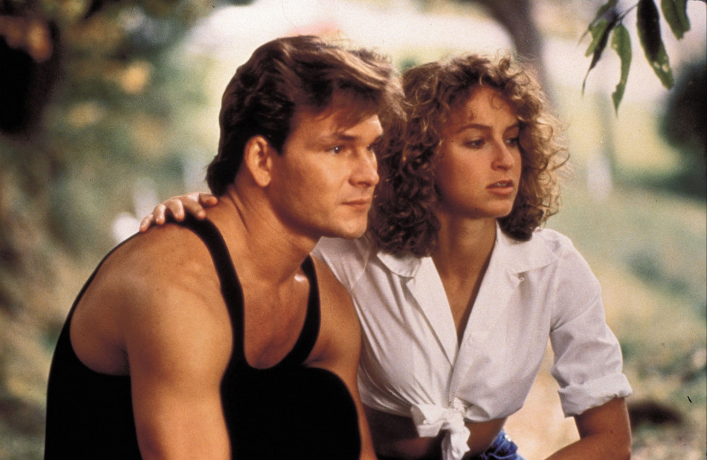Dirty Dancing : un reboot avec Jennifer Grey est bel et bien en route