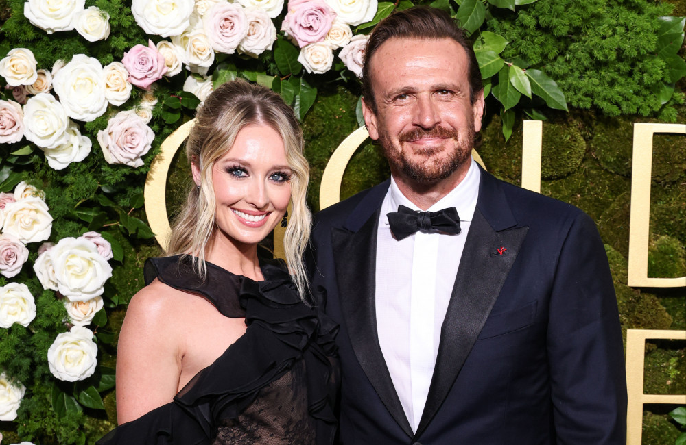 Jason Segel est marié : l’acteur de ‘How I Met Your Mother’ a épousé sa compagne Kayla Radomski