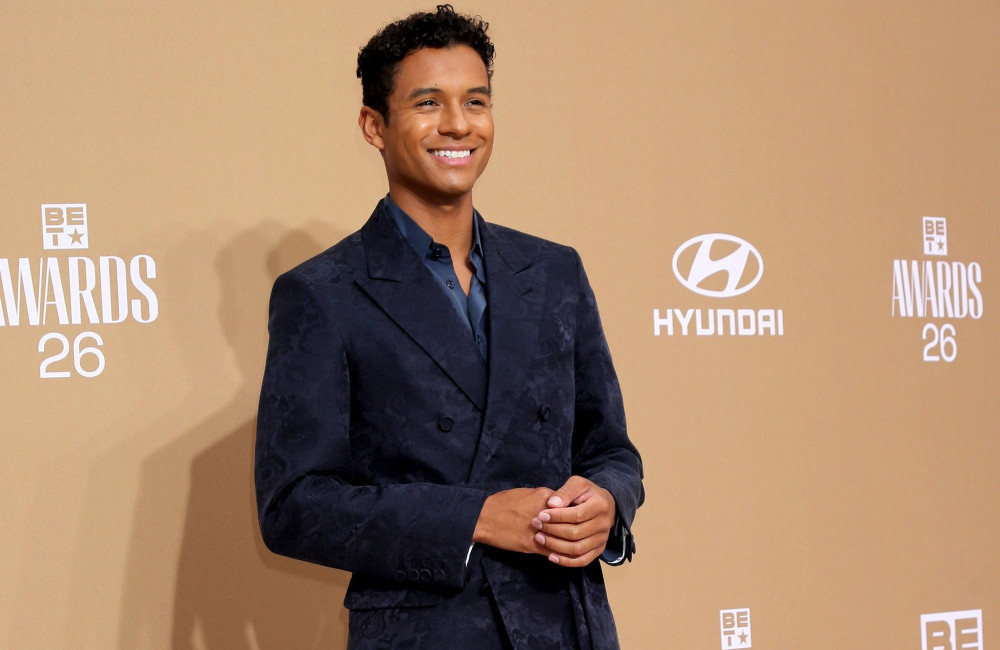 Jaafar Jackson pense que Michael Jackson aurait été fier du biopic 'Michael'